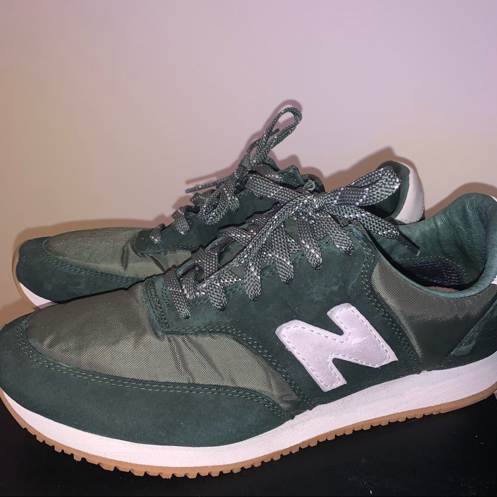 New Balance X J Crew